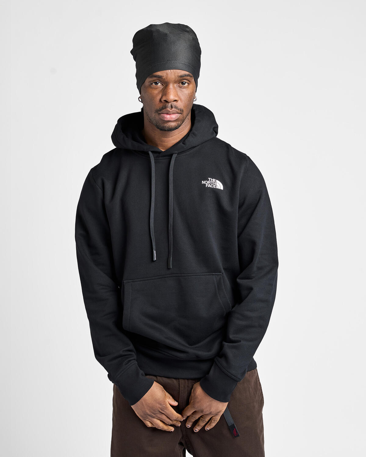 The North Face BOX NSE ENERGY REGULAR HOODIE-GRAPHIC